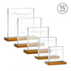 Terra Crystal Award