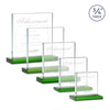 Terra Crystal Award