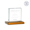 Terra Crystal Award