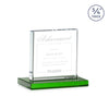 Terra Crystal Award