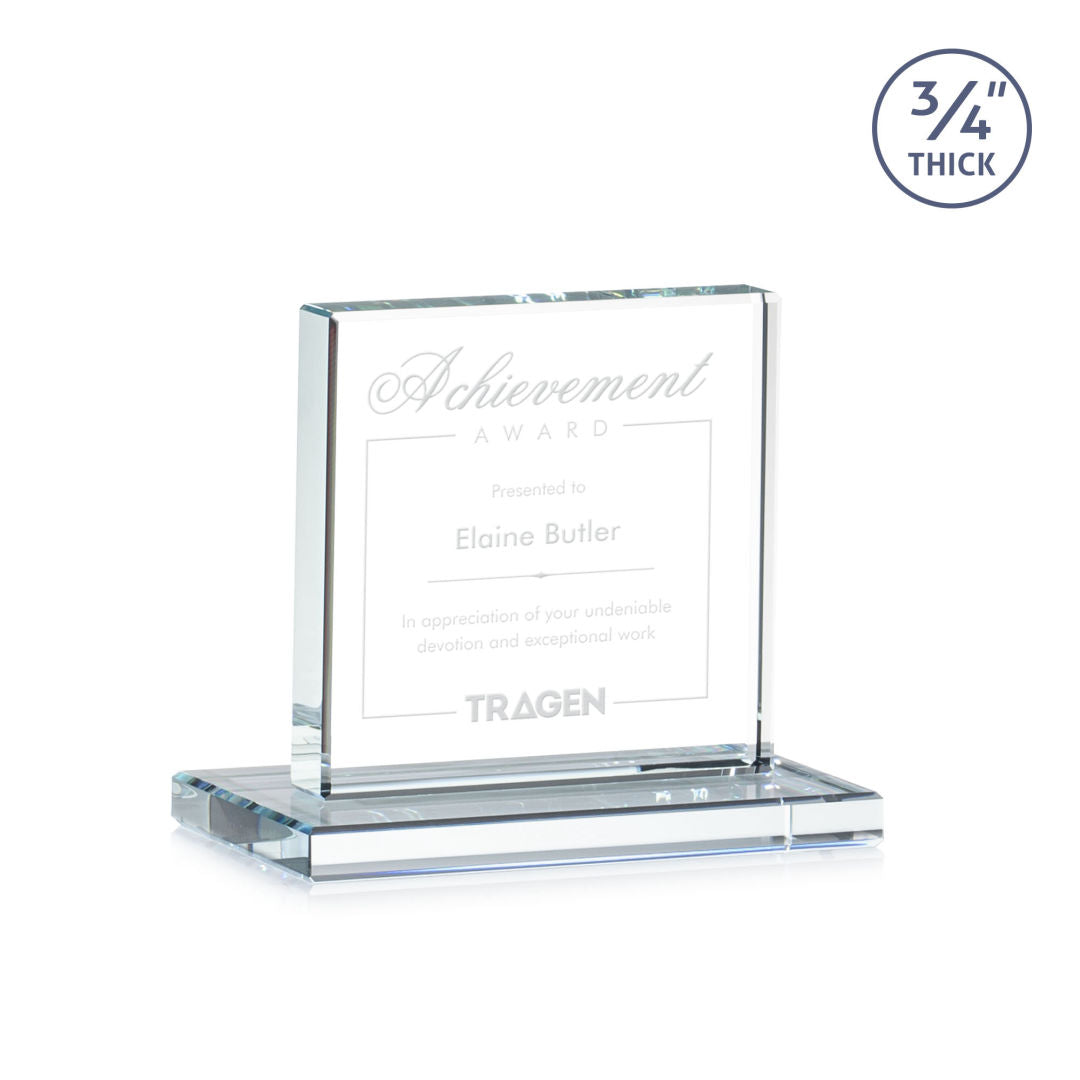 Terra Crystal Award