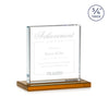 Terra Crystal Award