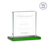 Terra Crystal Award