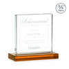 Terra Crystal Award