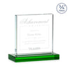 Terra Crystal Award