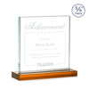 Terra Crystal Award