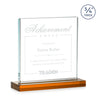 Terra Crystal Award