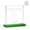 Terra Crystal Award