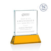 Terra Award on Newhaven