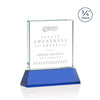 Terra Award on Newhaven