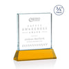 Terra Award on Newhaven