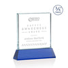 Terra Award on Newhaven