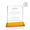 Terra Award on Newhaven