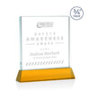 Terra Award on Newhaven