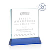Terra Award on Newhaven