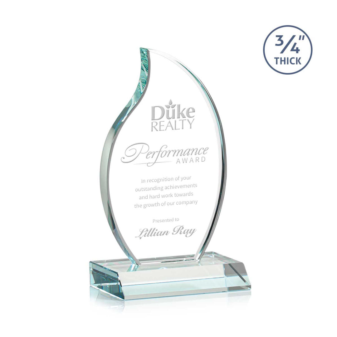 Croydon Flame Award