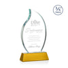 Croydon Flame Award on Newhaven Base