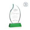 Croydon Flame Award on Newhaven Base