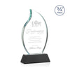 Croydon Flame Award on Newhaven Base
