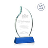 Croydon Flame Award on Newhaven Base