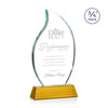 Croydon Flame Award on Newhaven Base