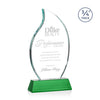 Croydon Flame Award on Newhaven Base