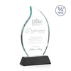 Croydon Flame Award on Newhaven Base