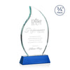 Croydon Flame Award on Newhaven Base