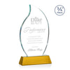 Croydon Flame Award on Newhaven Base