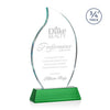 Croydon Flame Award on Newhaven Base