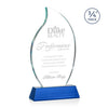 Croydon Flame Award on Newhaven Base