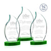 Croydon Flame Award on Alberton Base