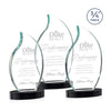 Croydon Flame Award on Alberton Base