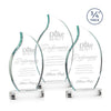 Croydon Flame Award on Alberton Base