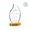 Croydon Flame Award on Alberton Base