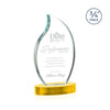 Croydon Flame Award on Alberton Base