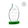 Croydon Flame Award on Alberton Base