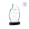 Croydon Flame Award on Alberton Base