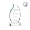 Croydon Flame Award on Alberton Base