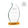 Croydon Flame Award on Alberton Base
