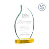 Croydon Flame Award on Alberton Base