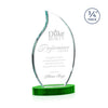 Croydon Flame Award on Alberton Base