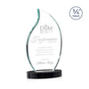 Croydon Flame Award on Alberton Base