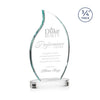 Croydon Flame Award on Alberton Base
