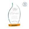 Croydon Flame Award on Alberton Base