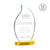 Croydon Flame Award on Alberton Base