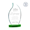 Croydon Flame Award on Alberton Base