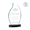 Croydon Flame Award on Alberton Base
