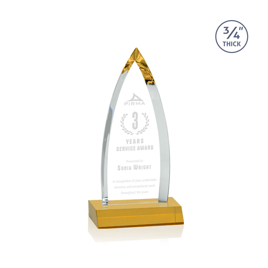 Shildon Award