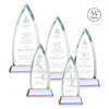 Shildon Award on Newhaven